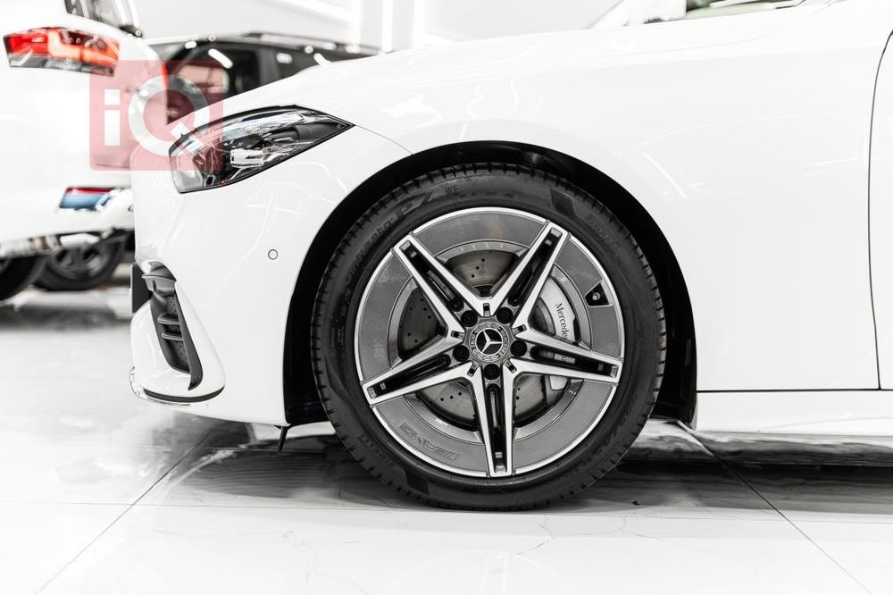 مێرسێدس بێنز C-Class